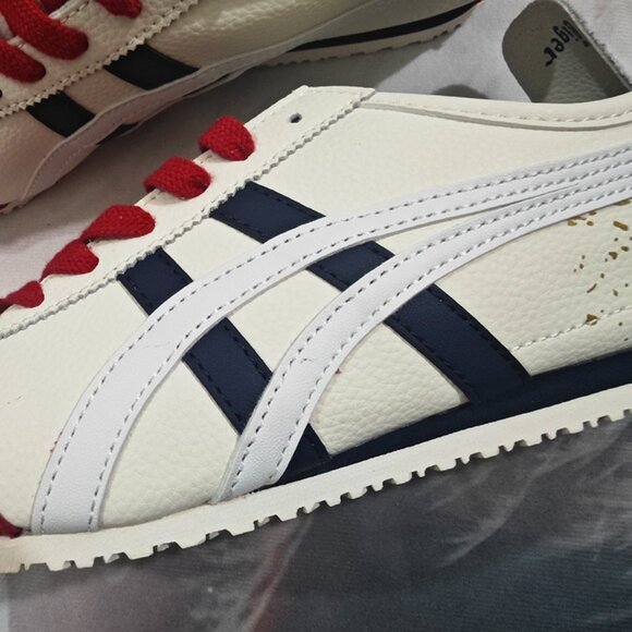 Onitsuka Tiger Mexico 66 Custom Casual Shoes main image 8